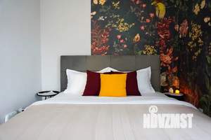 1-к квартира, посуточно, 31м2, 4/5 этаж