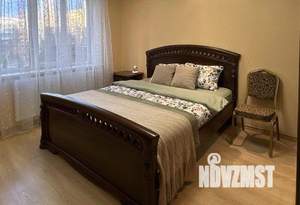 2-к квартира, посуточно, 60м2, 1/1 этаж