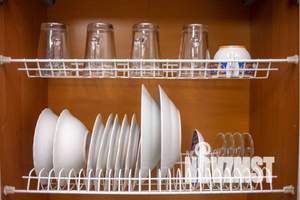 1-к квартира, посуточно, 40м2, 1/9 этаж