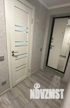 1-к квартира, посуточно, 30м2, 3/5 этаж