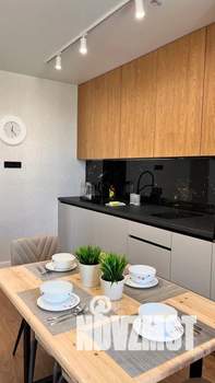 2-к квартира, посуточно, 63м2, 10/25 этаж