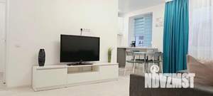 2-к квартира, посуточно, 47м2, 1/1 этаж