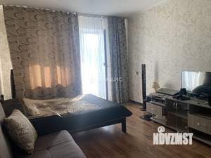 1-к квартира, на длительный срок, 37м2, 5/9 этаж