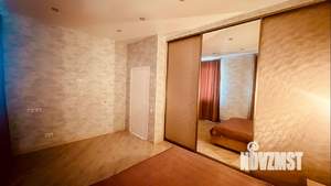 3-к квартира, посуточно, 77м2, 3/6 этаж