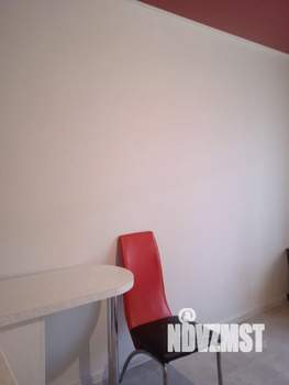 Студия квартира, на длительный срок, 20м2, 2/5 этаж