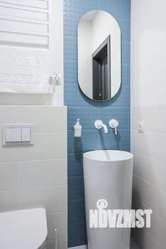 1-к квартира, посуточно, 19м2, 1/1 этаж