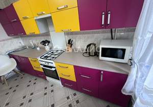 2-к квартира, на длительный срок, 70м2, 2/5 этаж