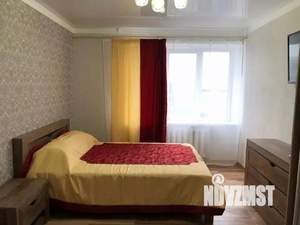 3-к квартира, посуточно, 68м2, 1/1 этаж