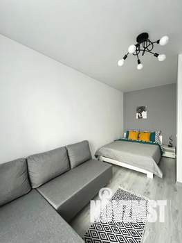 1-к квартира, посуточно, 26м2, 9/10 этаж