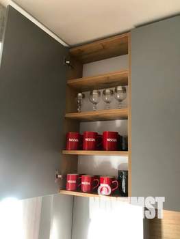 2-к квартира, посуточно, 45м2, 1/5 этаж