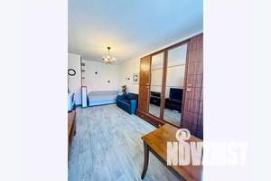 1-к квартира, посуточно, 32м2, 4/5 этаж