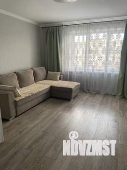 2-к квартира, посуточно, 49м2, 9/10 этаж