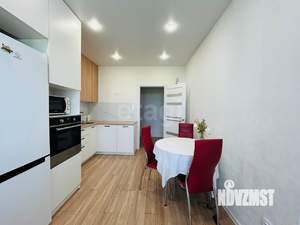 2-к квартира, на длительный срок, 56м2, 9/10 этаж