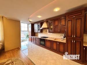 3-к квартира, на длительный срок, 105м2, 5/5 этаж