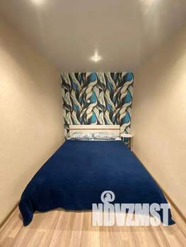 2-к квартира, посуточно, 45м2, 2/4 этаж