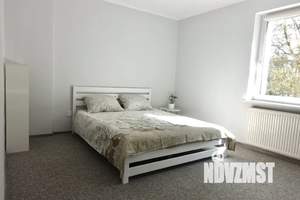 2-к квартира, посуточно, 50м2, 1/5 этаж