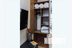 1-к квартира, посуточно, 35м2, 5/5 этаж