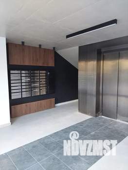 1-к квартира, посуточно, 42м2, 2/8 этаж