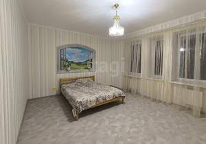 1-к квартира, на длительный срок, 48м2, 2/4 этаж