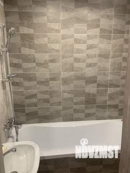 1-к квартира, посуточно, 40м2, 2/4 этаж