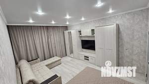 2-к квартира, посуточно, 62м2, 4/10 этаж