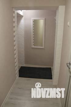 1-к квартира, посуточно, 38м2, 4/5 этаж
