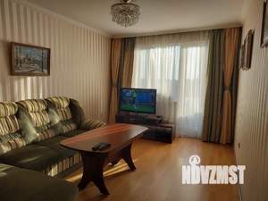 3-к квартира, посуточно, 67м2, 6/9 этаж