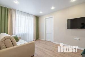 2-к квартира, посуточно, 54м2, 5/5 этаж