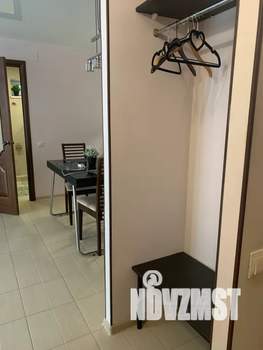 1-к квартира, посуточно, 40м2, 1/4 этаж