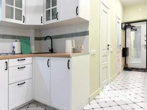 2-к квартира, посуточно, 41м2, 1/4 этаж