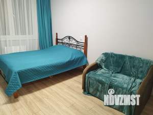 1-к квартира, посуточно, 47м2, 1/1 этаж