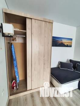 2-к квартира, посуточно, 40м2, 3/5 этаж