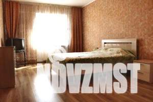 2-к квартира, посуточно, 70м2, 6/9 этаж