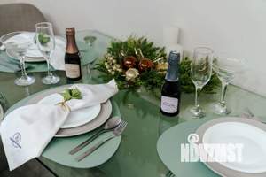 1-к квартира, посуточно, 34м2, 9/14 этаж