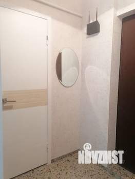 1-к квартира, на длительный срок, 22м2, 1/5 этаж