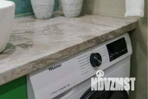 1-к квартира, посуточно, 40м2, 1/9 этаж