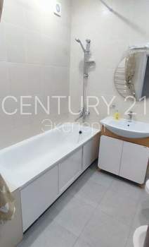 1-к квартира, на длительный срок, 53м2, 11/12 этаж