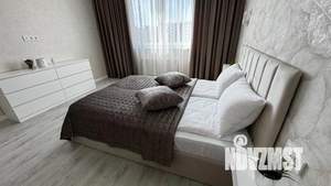 2-к квартира, посуточно, 58м2, 1/1 этаж