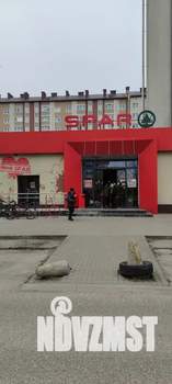 1-к квартира, посуточно, 44м2, 5/5 этаж