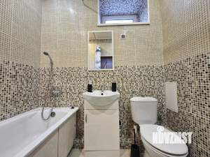 2-к квартира, на длительный срок, 50м2, 3/3 этаж