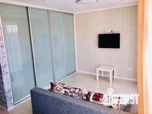 1-к квартира, посуточно, 42м2, 9/9 этаж