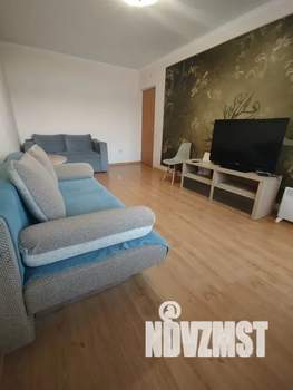 3-к квартира, посуточно, 65м2, 1/10 этаж