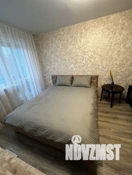 1-к квартира, посуточно, 34м2, 3/9 этаж