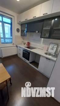 2-к квартира, посуточно, 48м2, 14/16 этаж