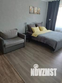 1-к квартира, посуточно, 30м2, 1/5 этаж