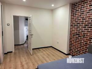 1-к квартира, на длительный срок, 26м2, 3/4 этаж