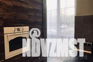 2-к квартира, посуточно, 42м2, 1/3 этаж
