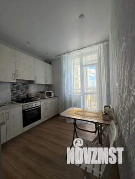 1-к квартира, посуточно, 31м2, 8/9 этаж