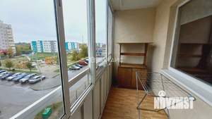 1-к квартира, на длительный срок, 33м2, 4/9 этаж