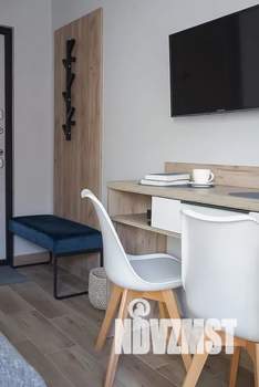Студия квартира, посуточно, 14м2, 1/9 этаж